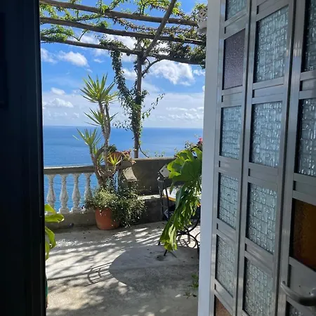 Gio - Positanohouse Сasa de vacaciones Positano
