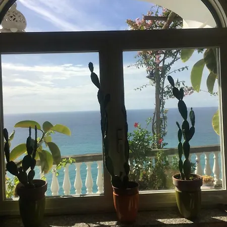 Сasa de vacaciones Gio - Positanohouse Positano