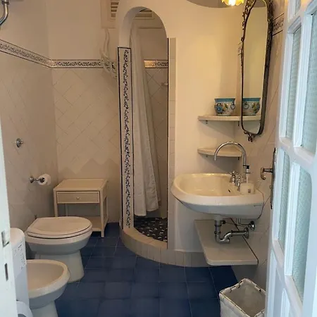 Gio - Positanohouse Holiday home Positano