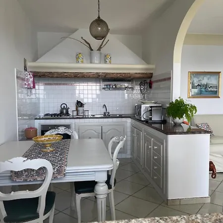 Holiday home Gio - Positanohouse *