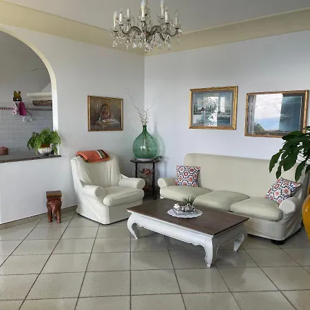 Gio - Positanohouse Holiday home