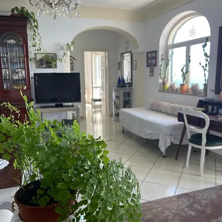 Gio - Positanohouse * Positano