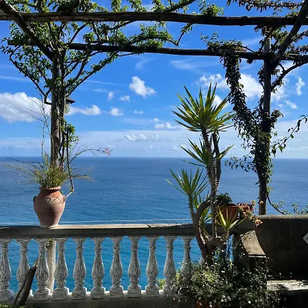 Gio - Positanohouse Positano