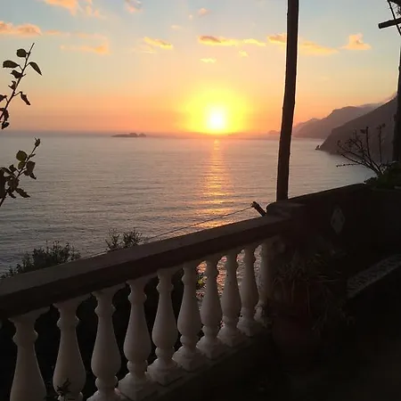 Gio - Positanohouse *
