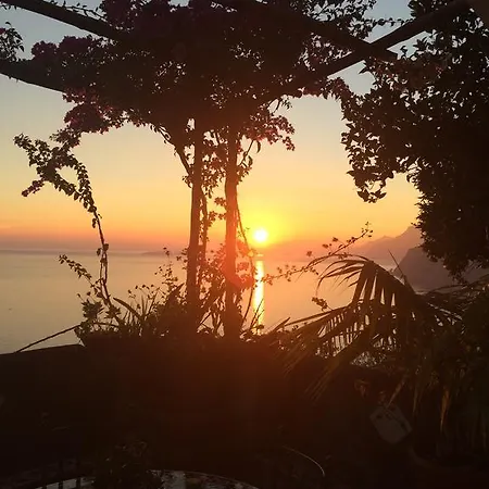 Gio - Positanohouse Holiday home