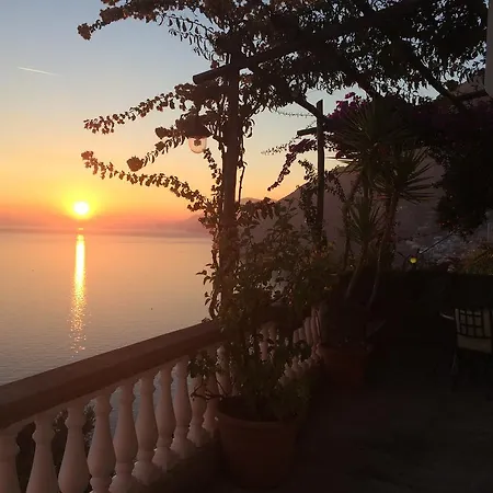 Holiday home Gio - Positanohouse *