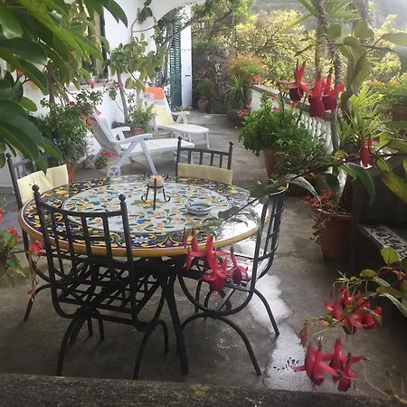 Holiday home Gio - Positanohouse *