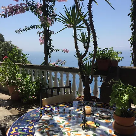 Gio - Positanohouse Holiday home *
