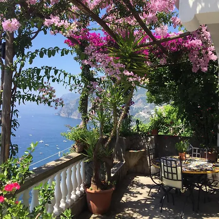 Gio - Positanohouse Holiday home *