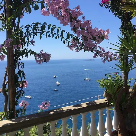 Gio - Positanohouse Positano