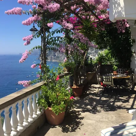 Gio - Positanohouse Holiday home