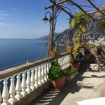 Gio - Positanohouse Holiday home
