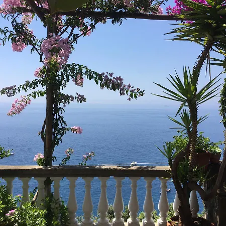 Nyaraló Gio - Positanohouse